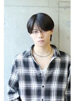 ソロ(soLo)&nbsp;メンズカット/メンズパーマ/柏メンズ