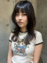 メーヴェ(Mowen)&nbsp;南堀江 レイヤー