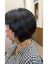 ユーミナリリー 船橋店(YuMina-Riry)&nbsp;ヘナカラー