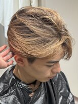 コスモス 町田(COSMOS)&nbsp;欧風メンズバレイヤージュ