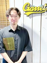 ギャレット 新宿店(Garret) 山崎 貴仁