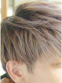 メンズスタイル５２