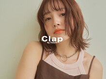 クラップ(Clap by Tetote)