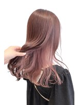 イワッシュ 二俣川駅店(IwAsh) ☆お客様スタイル☆【二俣川/二俣川駅】