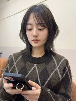 シスター 国分寺(sister) 20代30代に人気レイヤーカットレイヤーボブ国分寺美容室髪質改善