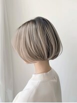 モードケイズ ルズ(MODE K's LUZ)&nbsp;ショートスタイル