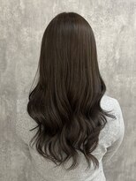 ディーボーイリタ 光の森(D-BOY Lita) グレージュカラー