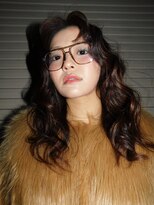 ブランシェ キャプラス(BRANCHE/CAPLUS)&nbsp;撮影style