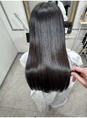 髪質改善ROYALトリートメント