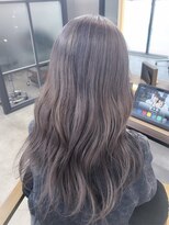 パーク(PARK)&nbsp;ラベンダーグレージュ