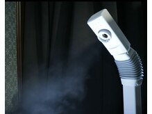 トリム 渋谷(trim.)の雰囲気（薄灯の個室で眠りに落ちてしまいそうなミストシェービング[渋谷]）