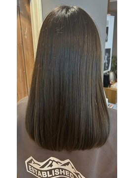 ハウス(the HOUSE) オリーブベージュ