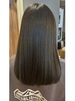 ハウス(the HOUSE) オリーブベージュ