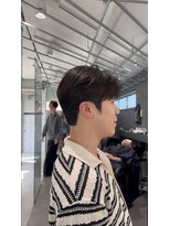 スキル ミナム 表参道(SKILL MiNam)&nbsp;韓国センターパート