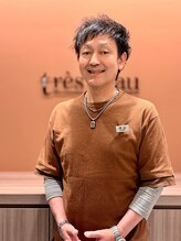 トレボー 聖蹟桜ヶ丘店&nbsp;青山 裕一