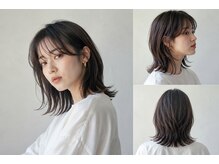 あなたの好きがこの店には必ずあります◎自信持ってご案内させていただきます◎ [名古屋駅/髪質改善]