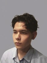 ウエストサイドカットクラブ(West Side Cut Club)&nbsp;shimizu style /ヘッドスパ/眉毛/フェード/メンズ/ハイライト