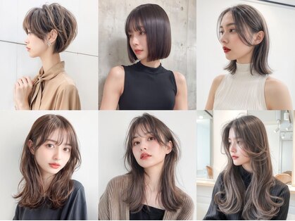 リボーン ひたち野うしく店(re-born)の写真