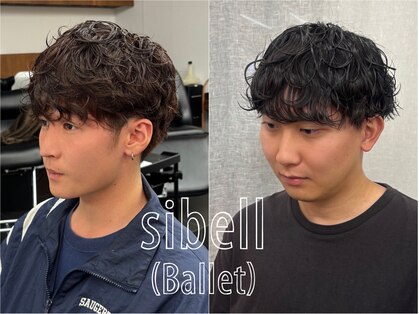 シベルバレー 横浜(sibell)の写真
