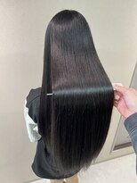 ニッティ(nittio)&nbsp;巻ける縮毛矯正/縮毛矯正自然/弱酸性/髪質改善/恵比寿