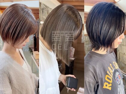 セル(CELL)の写真