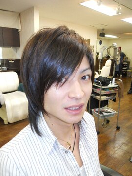 エスト(est) イケメン☆Ｍ３Ｄカラー