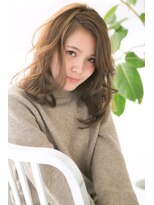 カーサ ロッティ(casa Lotti)&nbsp;かきあげキュートミディ【casa明石】