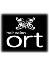 hair salon ort【ヘアサロン　オルト】