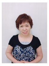 K美容室&nbsp;小林 洋子