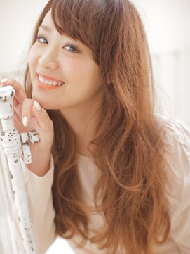 モードケイズ 西宮(MODE K's) 大人かわいい/西宮/小顔/伸ばしかけ/ウルフ/クールショート