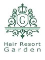 ヘアーリゾートガーデン 南柏店(Hair Resort Garden)/ヘアリゾートガーデン南柏　【南柏】