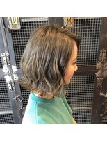 バブルス(BUBBLES)&nbsp;オリーブベージュ