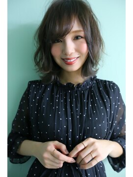 ケセラ(quesera) ミディアム スタイル2