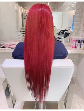 ウーロス(uros.) チェリーレッド