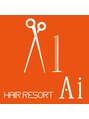 ヘアリゾート エーアイ 浅草橋店(hair resort Ai)/hair  resort  Ai浅草橋店【Ai浅草橋】
