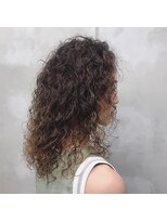 ザ デイ(THE DAY)&nbsp;ハードパーマ【ツイスト】【スパイラル】