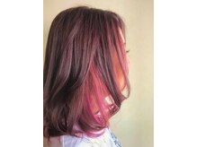 バランス ウィズ ケーズヘアー(VALANCE with k's hair)
