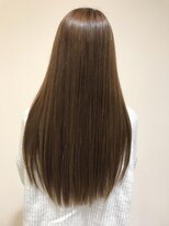 フィゼル 福島店(fizelle)&nbsp;つやつやトリートメント　＊ハラアスカ