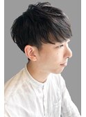 王道爽やかショートカット