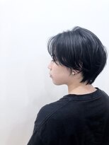 ティンク 大船(Tink)&nbsp;ハンサムショート