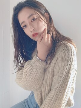 サルファ ヘアデザイン 名古屋 丸の内(S.ALPHA HAIR DESIGN) ☆