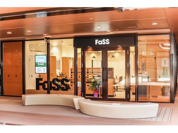 FaSS 武蔵小杉店