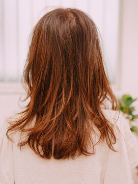 ファーレ 北久里浜店(Fare) ロングボブ