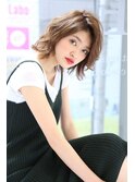 ラフボブ