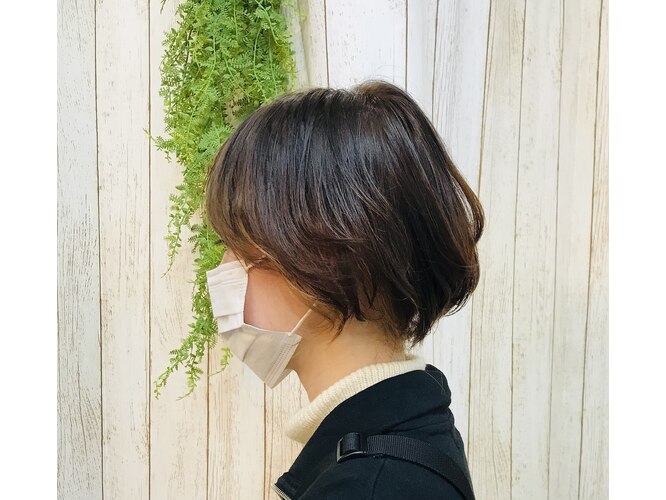 ビューティーサロンみさき｜ホットペッパービューティー