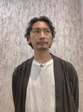 ライオット(RIOT)&nbsp;YOKOTA 