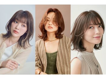 CREAPY【クリーピー】