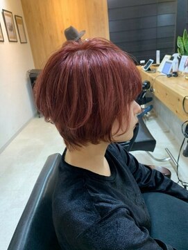 ラベンダー バイ ジュエル 湘南台駅西口店(Lavender by JEWEL) ☆お客様スタイル☆【Lavender by JEWEL 湘南台/湘南台駅】