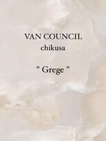 ヴァンカウンシル 千種&nbsp;【VAN COUNCIL千種】grege