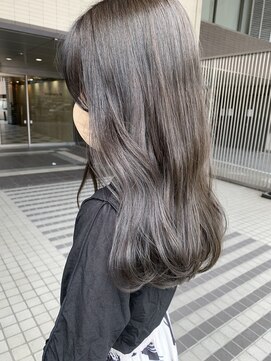 イェッカ(YECCA) オリーブグレー　＊